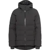 Odlo Skijacke Odlo Jacket Insulated Ski Cocoon S-Thermic Women Black-S