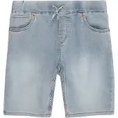Levi's Levis Kids Jeansbermudas "LVB SKINNY FIT DOBBY SHORT" for BOYS