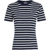 Tommy Hilfiger Slim Cody Kurzarm-t-shirt