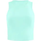 Winshape Tanktop "AET136C", Damen, Gr. XXL, grün (delicate mint), 85% Polyester, 15% Elasthan, Rundhals, Tops Tanktop, Functional Comfort