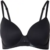 Calvin Klein Underwear Bügel-BH "LL FULL COVERAGE" mit Logo an den Riemen