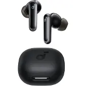 Soundcore P40i, Kabellos, Anrufe/Musik/Sport/Alltag, Kopfhörer, Schwarz