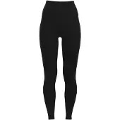 Wolford Damen Hosen The W.o.w. Wonderful Legging - Zwart - Größe M