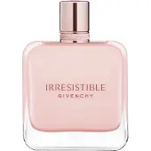 Givenchy Irresistible, Frauen, 80 ml, Neroli, Schwarze Johannisbeere, Rosa Pfeffer, Rose, Patschuli, ALCOHOL - PARFUM (FRAGRANCE) - AQUA (WATER) - LINALOOL - ALPHA-ISOMETHYL IONONE -...