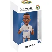 Minix Real Madrid Eder Militao 18444