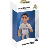 Minix Real Madrid Federico Valverde 18420