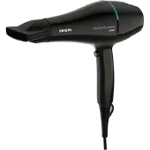 Philips BHD272/00/03 Haartrockner, 2100 Watt, Ionen-Technologie, 3 Heiz-/2 Gebläsestufen, KÃ1/4hlstufe