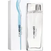 Kenzo L'Eau Pour Femme, Frauen, 100 ml, Spray, 1 Stück(e)