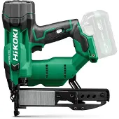 HiKOKI N1804DAW4Z Schnurloses Heftgerät 12-40mm 18 Volt ohne Batterien und Ladegerät