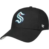 47 Brand Relaxed Fit NHL Seattle Kraken
