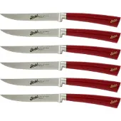 Berkel Elegance Steak Set Messerset