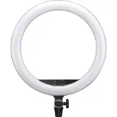 Godox LR150 LED Ringlicht Schwarz