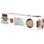 Scotch Cushion Lock