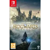 . Games Hogwarts Legacy, Nintendo Switch, T (Jugendliche), Physische Medien