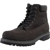 Bugatti Herren Boots in Grau, Größe 42
