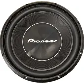 Pioneer Ts-a300d4 Autolautsprecher