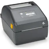 Zebra ZD421t Cartridge. 300 dpi USB