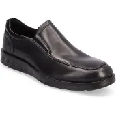 Ecco Slipper S Lite Hybrid Herren Black-Schuhgröße 45