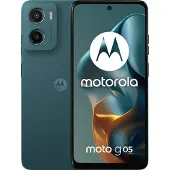 Motorola moto g05, 16,9 cm (6.67"), 4 GB, 128 GB, 50 MP, Android 15, Grün