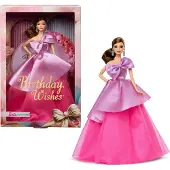Mattel Signature Birthday Wishes Puppe
