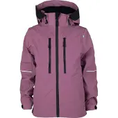 Lindberg Drammen Outdoorjacke, Dry Rose, 160