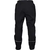 Lindberg Drammen Outdoorhose, Black, 170