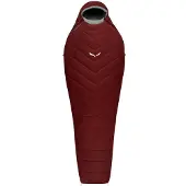 Salewa Puez PRL -7 SB Schlafsack (Größe max. 185cm , rot)