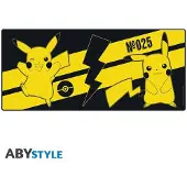 Abystyle Pokemon Pikachu Mauspad