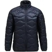 Peak Performance - Stepp-Und Daundenjacken &ndash; Herren &ndash; Helium Down Jacket - M Helium Down Jacket Black für Herren - Größe M - schwarz