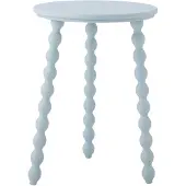 Bloomingville Salino Beistelltisch blau