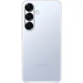 Samsung Galaxy S25 Backcover Transparent