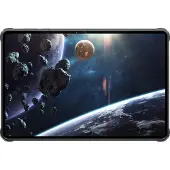 Oukitel RT8, 27,9 cm (11"), 1920 x 1200 Pixel, 256 GB, 6 GB, Android 13, Schwarz