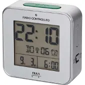FILIUS zeitdesign 0531-19 Funk-Wecker Digital