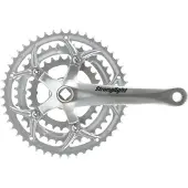 Stronglight Pedalier Straße Impact Eco 170 mm 48-38-28 8V. 9-10V.