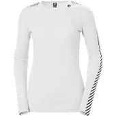 Helly Hansen Lifa Crew Langarm-baselayer
