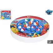 Van Manen Veenendaal Angelspiel 700044 15 Fische 20cm