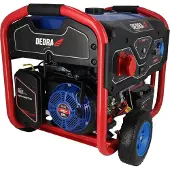 Dedra Degb9203k Benzin-generator