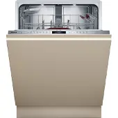 NEFF N 70 Einbau Geschirrspüler, TimeLight, OpenDry S257EAX00E