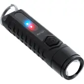 InLine KeyFinder smarter Schlüsselanhänger mit LED-Licht 300mAh IP65 (40080L)