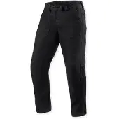 REV'IT! REV’IT! Davis 2 RF Schwarz Worker Größe W33/L30