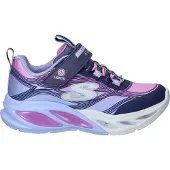 SKECHERS Sneakers 303712LNVMT in Purple color size 31