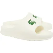 Lacoste Serve 2.0 Badeschuhe Herren 44 1/2