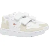 Lacoste T-Clip Set Sneakers Kinder 24