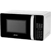 VOX microvawe Backofen MD35W (20 L, Leistung: 700 W, 8 Prog., weiss)