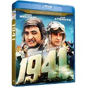 Classic Movies 1941 - A Steven Spielberg Movie - Starring John Belushi and Dan Akroyd