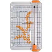 Fiskars papierschneider 22x14,50 cm