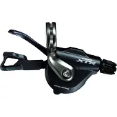 Shimano Xtr Sl-m9000 Leff Con Abrazadera Schalthebel