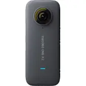 Insta360 ONE X2, 5K Ultra HD, CMOS, 4 MP, 100 fps, WLAN, Bluetooth