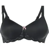 Anita maternity Still-BH Miss Lovely | Grösse: 90C | Farbe: Schwarz