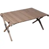 Spatz Unisex Campingmöbel SANDPIPER TABLE L